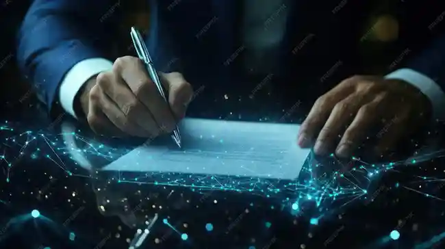 Smart Contract Development Smart Contract Development